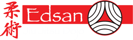 Edsan Jiu Jitsu Dojo México